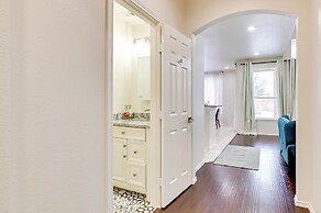 4 Mi to Dtwn: Family Home w/ Games in Frisco