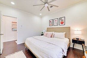 4 Mi to Dtwn: Family Home w/ Games in Frisco