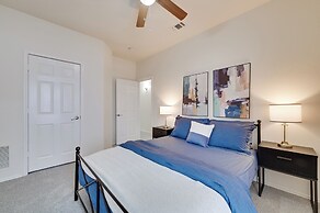 4 Mi to Dtwn: Family Home w/ Games in Frisco