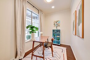 4 Mi to Dtwn: Family Home w/ Games in Frisco