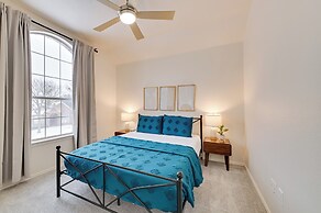 4 Mi to Dtwn: Family Home w/ Games in Frisco