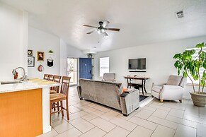 2 Mi to Petroglyph Natl Monument: Updated Home