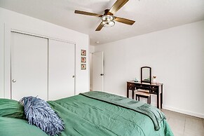 2 Mi to Petroglyph Natl Monument: Updated Home