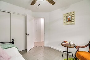 2 Mi to Petroglyph Natl Monument: Updated Home