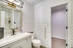 2 Mi to Petroglyph Natl Monument: Updated Home