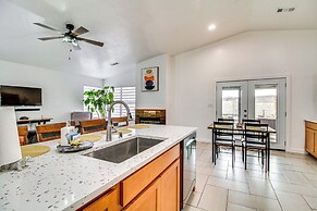 2 Mi to Petroglyph Natl Monument: Updated Home