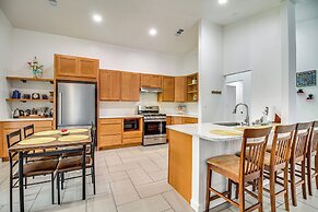 2 Mi to Petroglyph Natl Monument: Updated Home