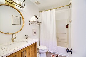 2 Mi to Petroglyph Natl Monument: Updated Home