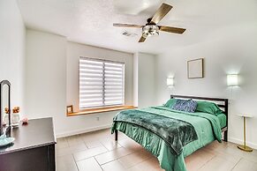 2 Mi to Petroglyph Natl Monument: Updated Home