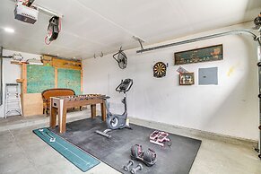 2 Mi to Petroglyph Natl Monument: Updated Home