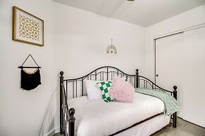 2 Mi to Petroglyph Natl Monument: Updated Home