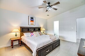 2 Mi to Petroglyph Natl Monument: Updated Home