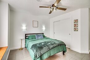 2 Mi to Petroglyph Natl Monument: Updated Home