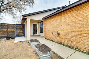 2 Mi to Petroglyph Natl Monument: Updated Home