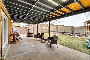 2 Mi to Petroglyph Natl Monument: Updated Home