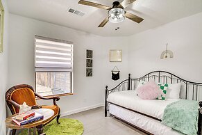 2 Mi to Petroglyph Natl Monument: Updated Home