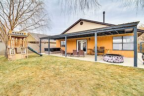 2 Mi to Petroglyph Natl Monument: Updated Home