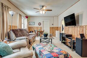 Winter Sports Paradise: Wisconsin Family Home
