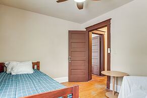Winter Sports Paradise: Wisconsin Family Home