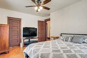 Winter Sports Paradise: Wisconsin Family Home