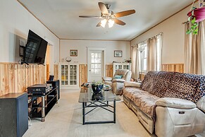 Winter Sports Paradise: Wisconsin Family Home