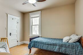 Winter Sports Paradise: Wisconsin Family Home