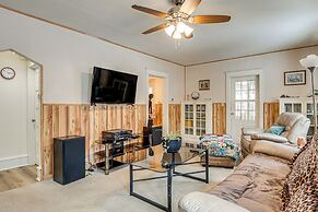 Winter Sports Paradise: Wisconsin Family Home