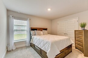 2 Mi to Silver Springs State Park: Outdoor Escape!