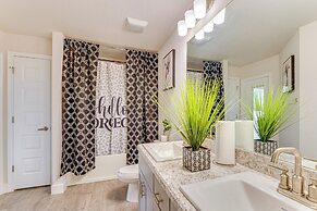 2 Mi to Silver Springs State Park: Outdoor Escape!