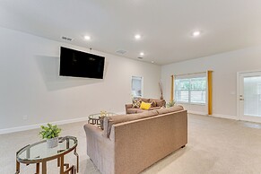 2 Mi to Silver Springs State Park: Outdoor Escape!