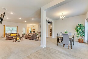 2 Mi to Silver Springs State Park: Outdoor Escape!