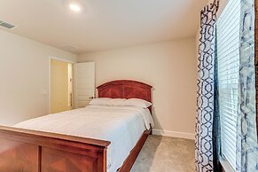 2 Mi to Silver Springs State Park: Outdoor Escape!