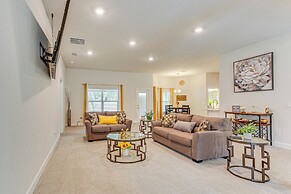 2 Mi to Silver Springs State Park: Outdoor Escape!