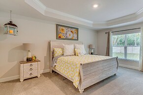 2 Mi to Silver Springs State Park: Outdoor Escape!