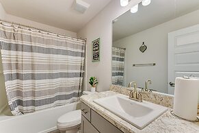 2 Mi to Silver Springs State Park: Outdoor Escape!