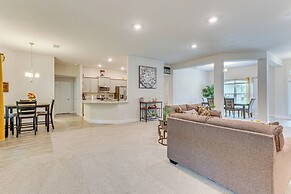 2 Mi to Silver Springs State Park: Outdoor Escape!