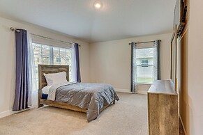 2 Mi to Silver Springs State Park: Outdoor Escape!