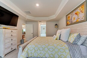 2 Mi to Silver Springs State Park: Outdoor Escape!