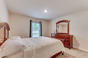 2 Mi to Silver Springs State Park: Outdoor Escape!