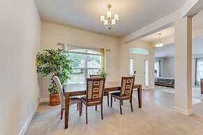 2 Mi to Silver Springs State Park: Outdoor Escape!