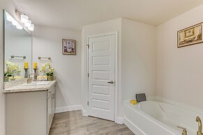 2 Mi to Silver Springs State Park: Outdoor Escape!