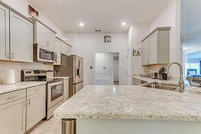 2 Mi to Silver Springs State Park: Outdoor Escape!