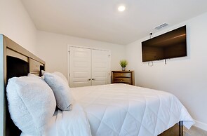 2 Mi to Silver Springs State Park: Outdoor Escape!