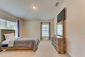 2 Mi to Silver Springs State Park: Outdoor Escape!