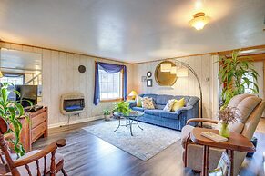 'chateau Merlot' Cottage w/ Deck in Stanardsville