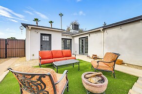 1 Mi to Grand Ave: Modern Home w/ Spacious Yard!