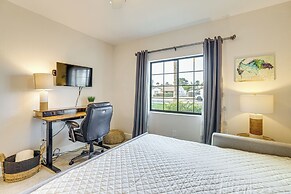 1 Mi to Grand Ave: Modern Home w/ Spacious Yard!