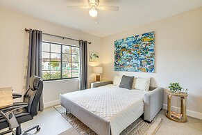 1 Mi to Grand Ave: Modern Home w/ Spacious Yard!