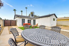 1 Mi to Grand Ave: Modern Home w/ Spacious Yard!