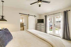 1 Mi to Grand Ave: Modern Home w/ Spacious Yard!